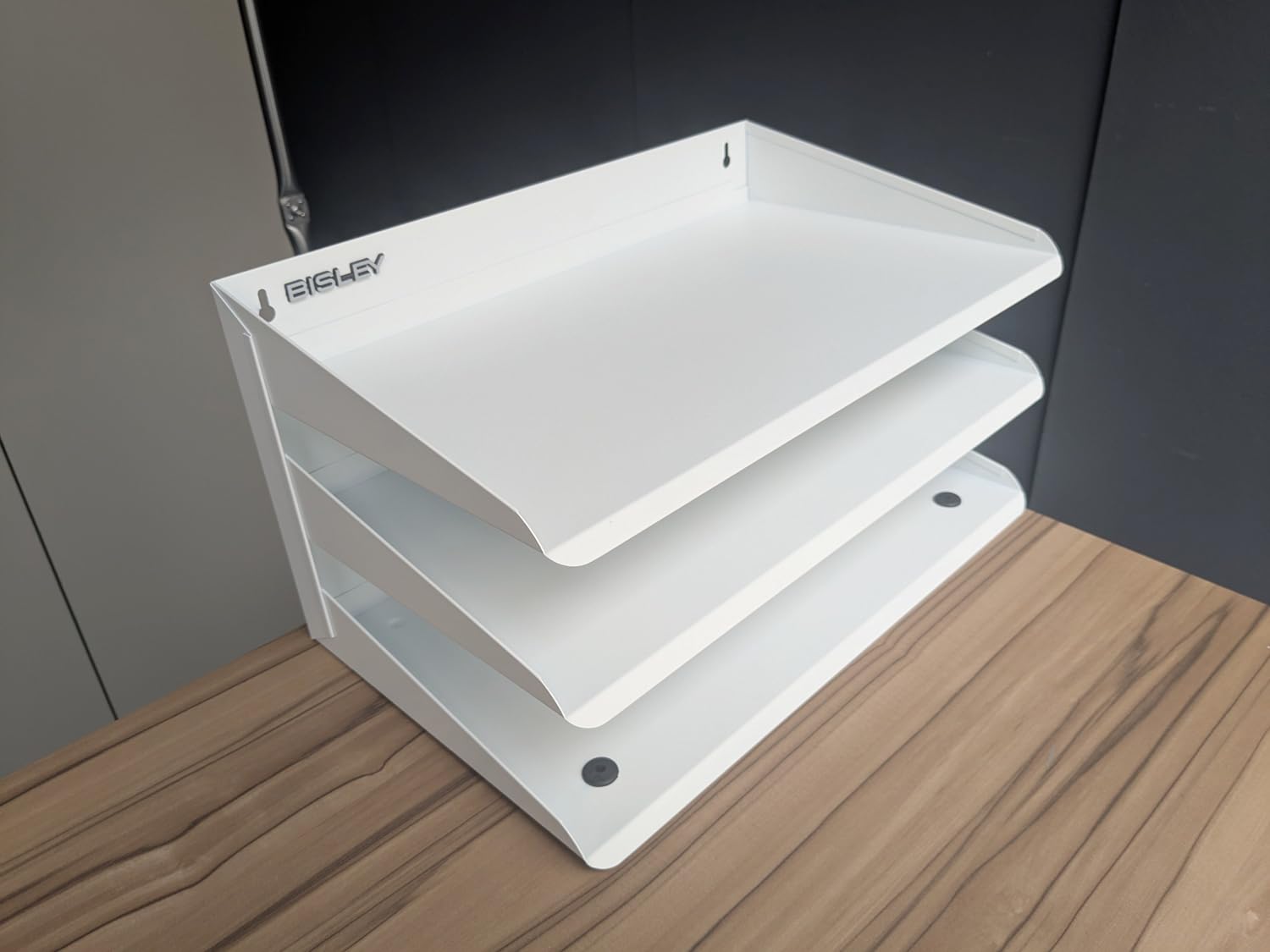 ビズレー　レターラック　4点 楽天市場】ビスレー 3段 レターラック BISLEY LETTER RACK